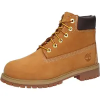 Timberland Støvler brun / pueblo / sort