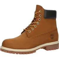 Timberland Snørestøvler brun / sort