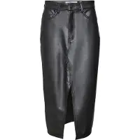 Vero Moda Nederdel 'VMVeri' sort