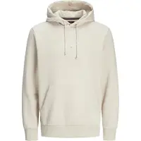 Jack & Jones Logo Hættetrøje