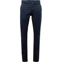 G-Star Lærredsbukser navy