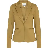Ichi Blazer 'Kate' camel