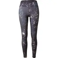 ONLY Sportsbukser 'ONPRYA-2-SPACE' navy / sort / offwhite