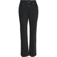 Vero Moda Tessa Straight Li134 Højtaljede Jeans