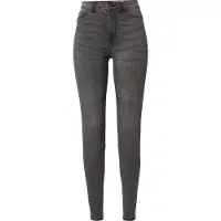 Noisy May Jeans 'CALLIE' grey denim