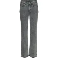 Vero Moda Jeans 'VMTessa' grey denim