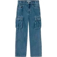 Name It Kids Ryan St Cargo 5910-zd Jeans