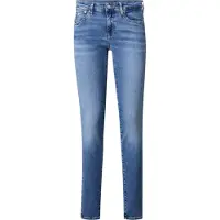 Tommy Hilfiger Jeans lyseblå