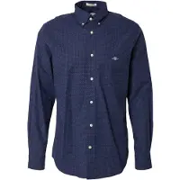 Gant 3240160 Skjorte Med Lange ærmer