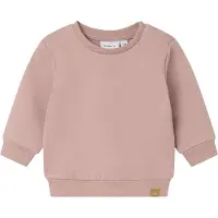 Name it Sweatshirt - NbnTakki - Deauville Mauve - - 50 - Sweatshirt