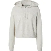JDY Pullover 'JDYRue' lysegrå