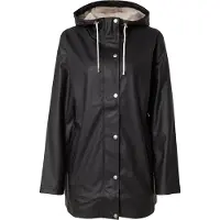Ilse jacobsen Funktionsjakke 'Rain228FR' sort