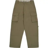 Alpha industries Ripstop Patchwork Cargobukser