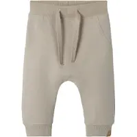 Name it Bukser 'NBNTakki' mørkebeige