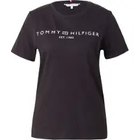 Tommy Hilfiger Ww0ww40276 T-shirt Med Korte ærmer