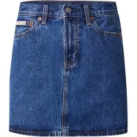Calvin Klein 00040wl741 Kort Nederdel