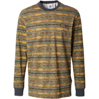 Adidas Originals Stripe T-shirt Med Lange ærmer