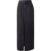 G-Star G-Startil kvinder. D24385-D772-G756 Nederdel Viktoria sort (25), Casual, Bomuld