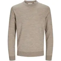 Jack & Jones Merino Trøje