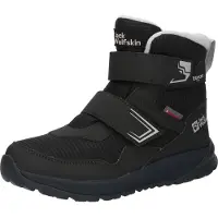 Jack Wolfskin Polar Bear-b Texapore Mid Vc Sne Støvler