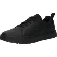 Timberland Timberlandtil mænd. TB0A69G9W021 Maple Grove Low lædersko sort (40), Fast, Blonder, Casual, Bæredygtig