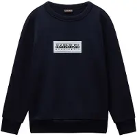 Napapijri Chamois Sweatshirt