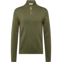 Lindbergh Pullover grøn-meleret
