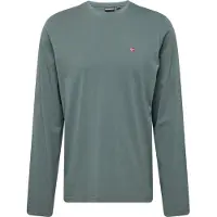 Napapijri Salis T-shirt Med Lange ærmer
