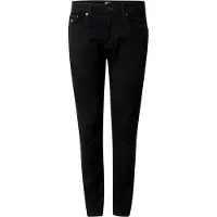 Tommy Hilfiger Jeans 'AUSTIN' sort / black denim