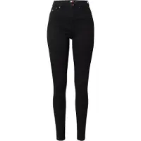 Tommy Hilfiger Sylvia Dh4288 Skinny Fit Højtaljede Jeans