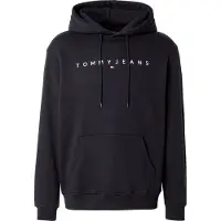 Tommy Hilfiger Sweatshirt sort