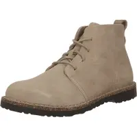 Birkenstock Uppsala Low Leve Støvler