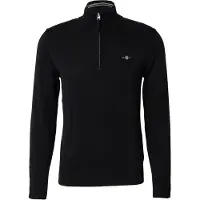 Gant 8030564 Halv Lynlås Sweater