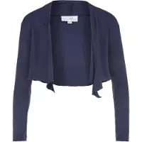 Happy girls Cardigan navy