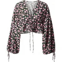 EDITED The Label Bluse 'Elsie' pink