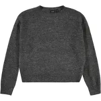 LMTD Pullover 'NLFLodet' antracit