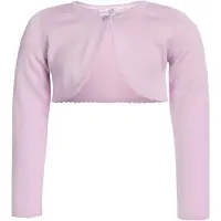 Happy girls Cardigan rosé