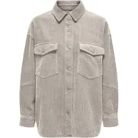 ONLY Bluse 'ONLTIGGY' stone
