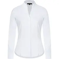 More & more Bluse hvid
