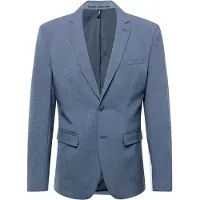 Selected Liam Mini Hounds Slim Fit Blazer