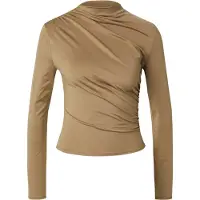 EDITED The Label Shirts 'Omara' brun