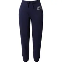 Gap Bukser 'HERITAGE' navy / hvid