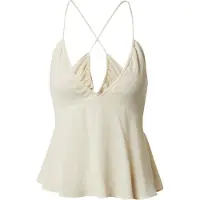 EDITED The Label Overdel 'Viviene' creme
