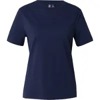 Pieces Pcria Bomuld T-shirt
