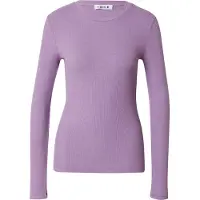 EDITED The Label Shirts 'Inoa' lilla