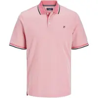 Jack & Jones Bluwin Kortærmet Polo