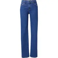 Noisy May Yolanda Wide Az365db Jeans