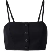 Nasty Gal Overdel sort
