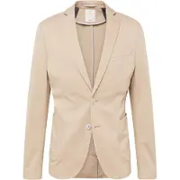 s.Oliver Jakke beige-meleret