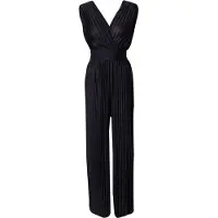 Guido Maria Kretschmer Women Jumpsuit 'Linnea' navy